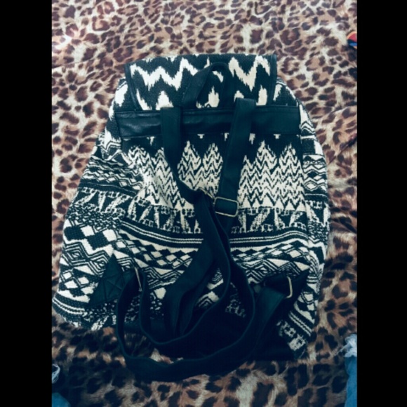 Backpack - Picture 2 of 2